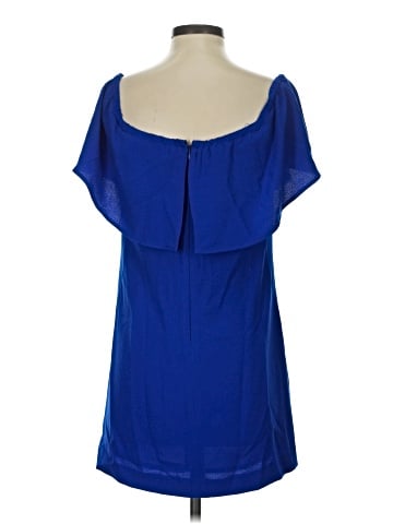 Charles Henry Cocktail Dress (view 2)