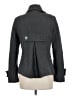 H&M Gray Wool Coat Size 8 - photo 2