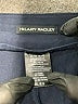 Hilary Radley Solid Black Active Pants Size XL - photo 7