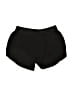 Champion Solid Black Athletic Shorts Size XS - photo 1