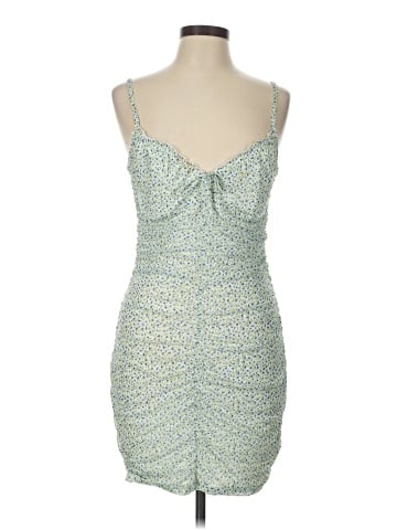 Divided by H&M Cocktail Dress (view 1)