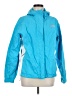 The North Face 100% Polyester Blue Windbreaker Size M - photo 1