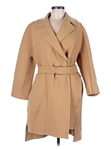 Chloé Coat (view 1)