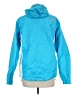 The North Face 100% Polyester Blue Windbreaker Size M - photo 2