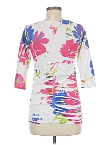 Last Tango 3/4 Sleeve T-Shirt (view 2)