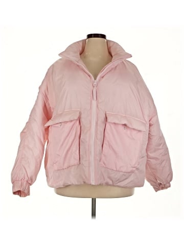 Fabletics Snow Jacket (view 1)