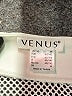 Venus Ivory Sleeveless Blouse Size M - photo 7