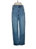 J.Crew Blue Jeans Size 26 waist - photo 1