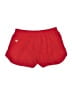 Champion Solid Red Athletic Shorts Size XS - photo 1