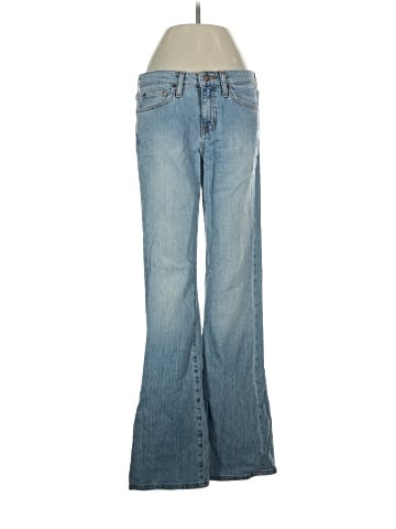 Apt. 9 Jeans (view 1)
