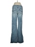 Apt. 9 Hearts Blue Jeans Size 4 - photo 2