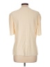 St. John Collection Ivory Cardigan Size 12 - photo 2