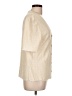 St. John Collection Ivory Cardigan Size 12 - photo 4