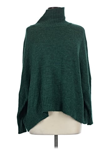 World Market Turtleneck Sweater (view 1)