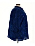 Catherines Paisley Blue 3/4 Sleeve Blouse Size 4X - photo 4