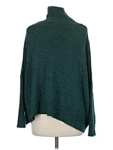 World Market Turtleneck Sweater (view 2)