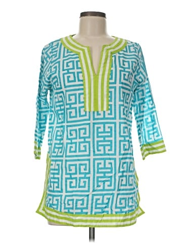 Gretchen Scott Designs Casual Dress (view 1)