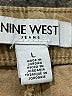 Nine West Tan Skort Size L - photo 3