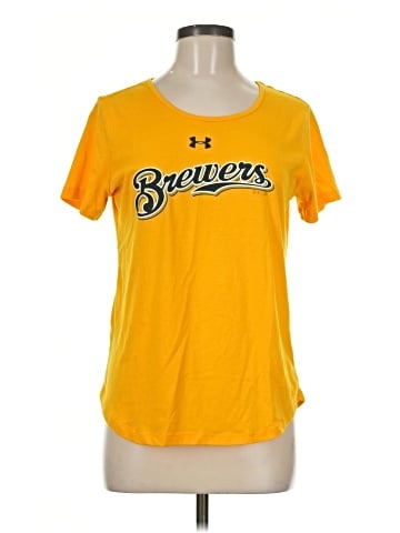Under Armour Short Sleeve T-Shirt (view 1)