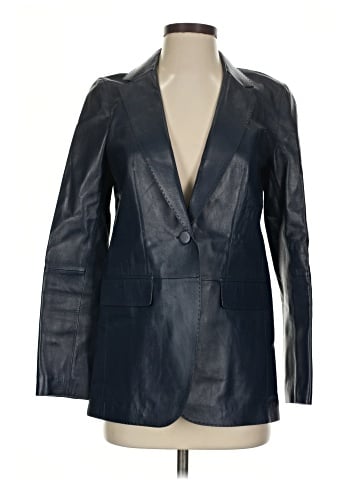 Lafayette 148 New York Blazer (view 1)