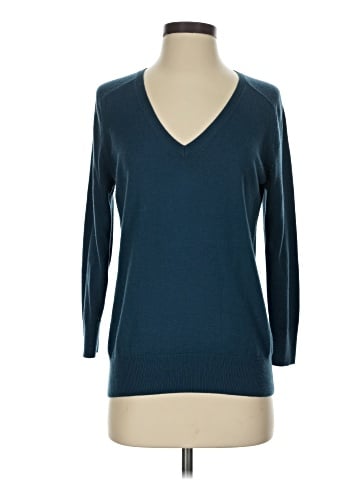 Ann Taylor LOFT Pullover Sweater (view 1)