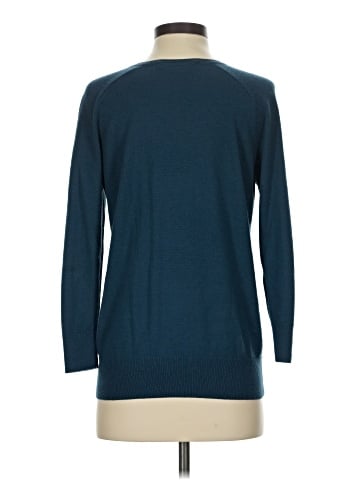 Ann Taylor LOFT Pullover Sweater (view 2)
