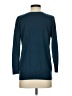 Ann Taylor LOFT Teal Pullover Sweater Size S - photo 2