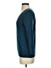 Ann Taylor LOFT Teal Pullover Sweater Size S - photo 5
