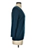 Ann Taylor LOFT Teal Pullover Sweater Size S - photo 4