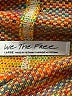 We the Free Orange Pullover Sweater Size L - photo 7