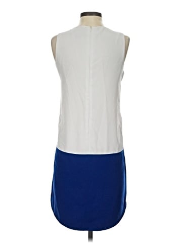 Skies Are Blue Casual Dress (view 2)