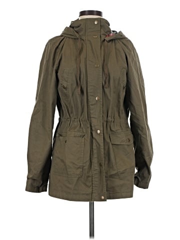 Love Tree Jacket (view 1)