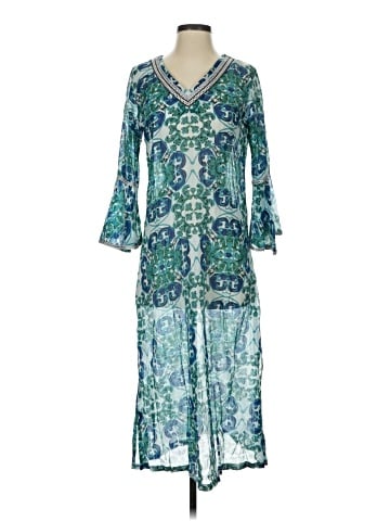 Debbie Katz Casual Dress (view 1)