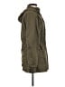 Love Tree 100% Cotton Green Jacket Size M - photo 4