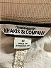 Khakis & Co Tan Cargo Pants Size 12 - photo 7
