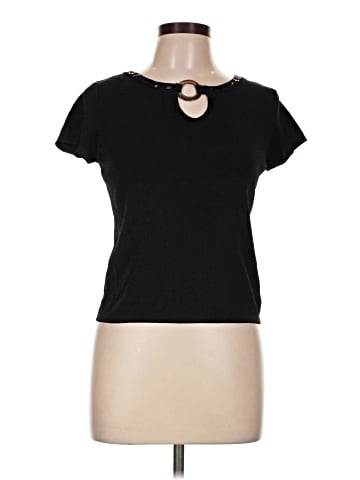 Sonia Rykiel Short Sleeve T-Shirt (view 1)
