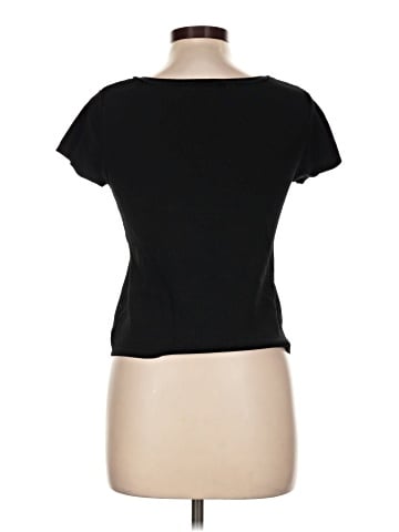 Sonia Rykiel Short Sleeve T-Shirt (view 2)