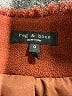 Rag & Bone Brown Jacket Size 0 - photo 6