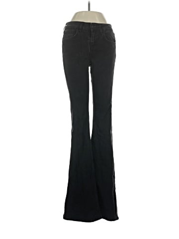 Zara Basic Jeans (view 1)