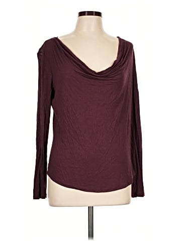 Rock & Republic Long Sleeve T-Shirt (view 1)