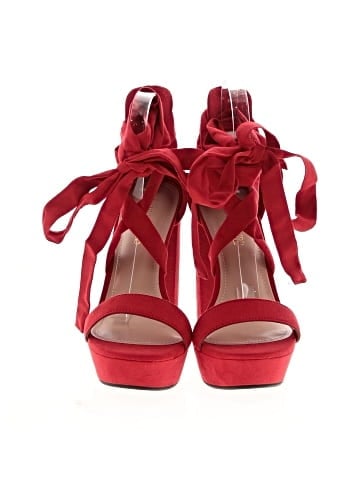 Dream Pairs Sandals (view 2)