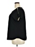 89th & Madison Black Short Sleeve Top Size 2X - photo 5