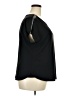 89th & Madison Black Short Sleeve Top Size 2X - photo 4