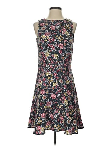 Ann Taylor LOFT Outlet Casual Dress (view 1)