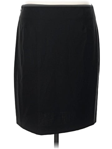 Theory Wool Skirt (view 2)