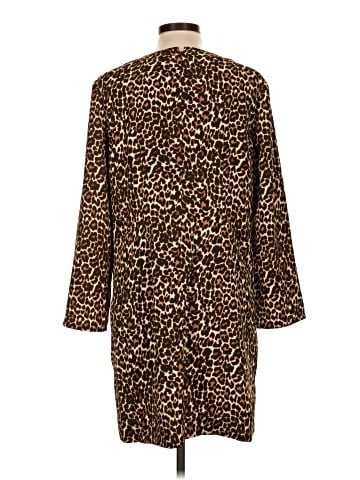 J.Crew Factory Store Casual Dress (view 2)