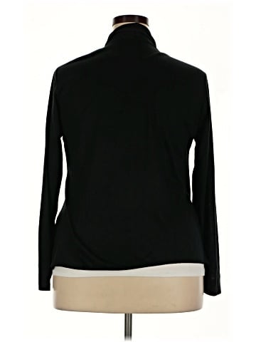 Ruby Ribbon Cardigan (view 2)