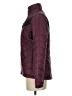 Patagonia 100% Polyester Burgundy Jacket Size S - photo 5