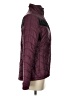 Patagonia 100% Polyester Burgundy Jacket Size S - photo 4
