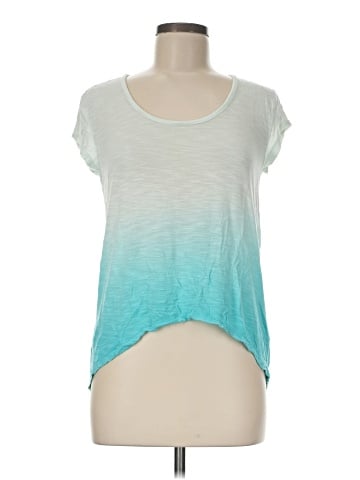 Young Fabulous & Broke Short Sleeve Top (view 1)